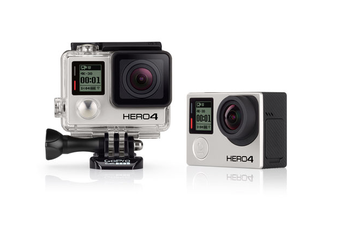 GoPro predstavio novi set kamera s cijenama od 129 do 499 dolara!