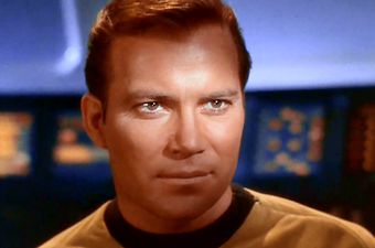 William Shatner glumit će u novom nastavku Star Treka!