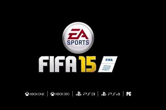 FIFA 15 - Recenzija