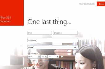 Microsoft učenicima, studentima i nastavnicima omogućuje besplatno korištenje Office 365