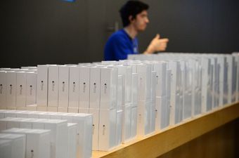 Apple prodao rekordnih 10 milijuna iPhonea u prvom tjednu, nadmašio sve očekivanja