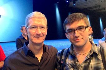 S 19 godina odbio Apple jer je zarađivao na aplikacijama više nego dovoljno