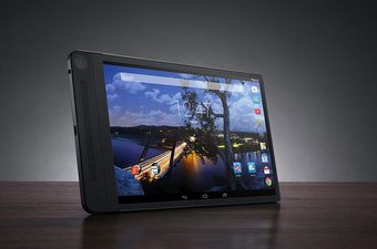 Dell predstavio najtanji tablet na svijetu!