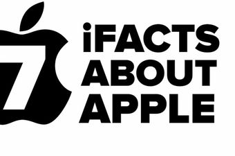 Sedam nevjerojatnih činjenica o Appleu za koje možda niste znali