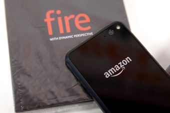 Amazon dokazao da je tržište smartphonea iznimno teško i kompleksno