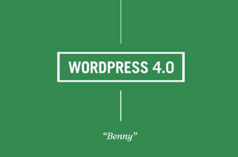 Stigao WordPress 4.0 uz bogatije vizualno iskustvo