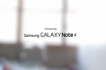 Uz kratki video pogledajte što sve mogu novi proizvodi iz Samsunga