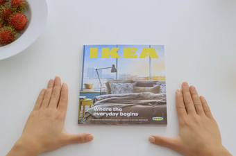 Genijalna IKEA-ina reklama za novi katalog oduševit će svakog Apple fana