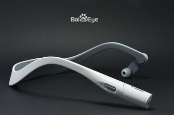 Upoznajte Baidu Eye, kinesku konkurenciju Google Glass naočalama