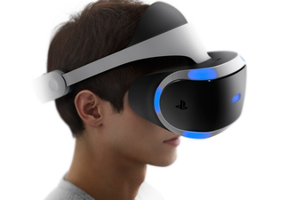 Sony projekt Morpheus preimenovao u PlayStation VR