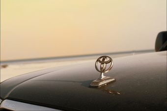 Pametni automobili kao standard: Toyota ulaže 50 milijuna dolara