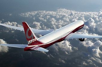 Inženjerska revolucija: Ovo je Boeing 777-9X
