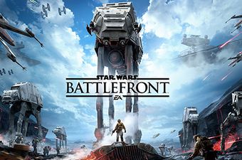 Star Wars Battlefront beta stiže početkom 10. mjeseca
