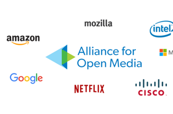 Novi video standard: Znate li što je Alliance for Open Media?