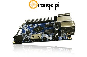 Orange Pi PC - mini računalo za 15 dolara