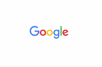 Google ima novi logo