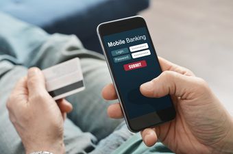 Aplikacija za mobilno bankarstvo (Foto: Getty Images)