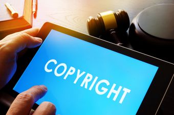 Zaštita autorskih prava (Foto: Getty Images)