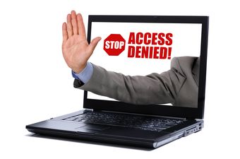 Cenzura na internetu (Foto: Getty Images)