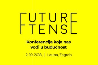 Future Tense (Foto: PR)
