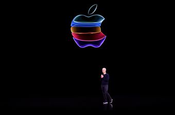 Tim Cook predstavlja nove Appleove proizvode