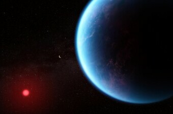 Egzoplanet K2-18b
