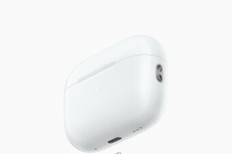 Apple AirPods Pro (2. generacija), ilustracija