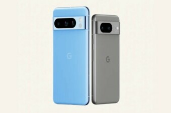 Google Pixel mobiteli