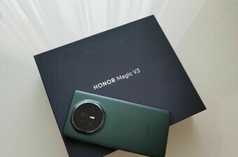 Honor Magic V3 - 3