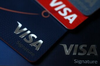 Kartica Visa