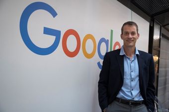 Jeff Dean