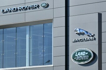 Jaguar Land Rover