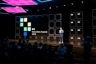 Dodjela nagrada IFA 2025 Innovation Awards