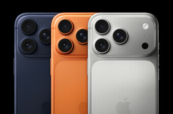 iPhone 17 Pro i iPhone 17 Pro Max