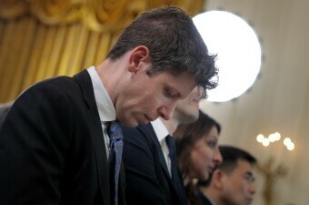 Sam Altman