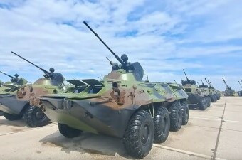 BTR-80A