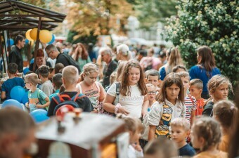 NOVsky festival