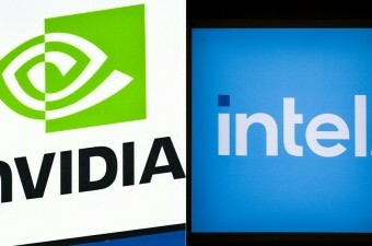Nvidia i Intel