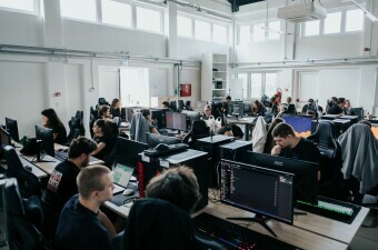 PISMO Game Jam