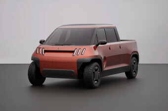 TELO Trucks MT1