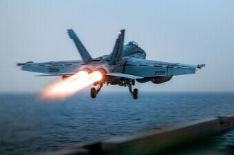 F/A-18 Super Hornet