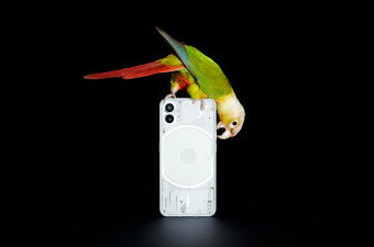 Nothing Phone (3)