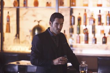Lucifer, 2 sezona - 7 Lucifer, 2 sezona - 7