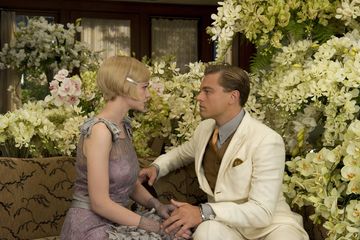 Veliki Gatsby Veliki Gatsby