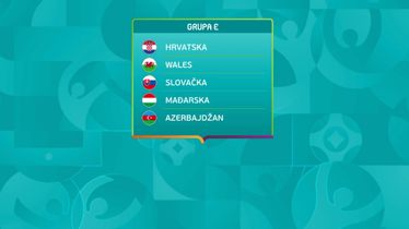 Skupina E
