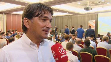 Zlatko Dalić