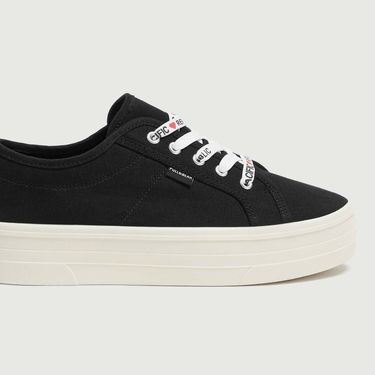 Crne tenisice iz novih kolekcija - 5