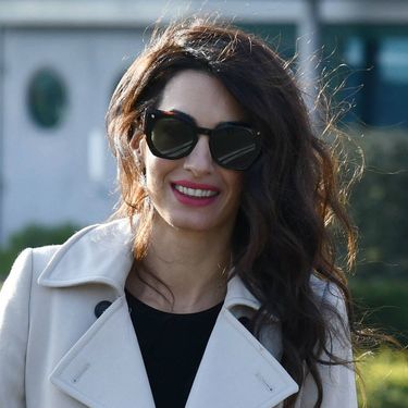 Amal Clooney u \'nepobjedivim\' štiklama - 1
