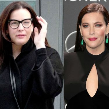 Slavne žene bez šminke - 1