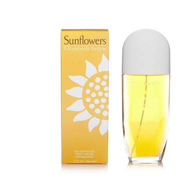 Elizabeth Arden - Sunflowers